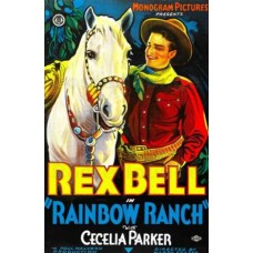 RAINBOW RANCH  (1933)